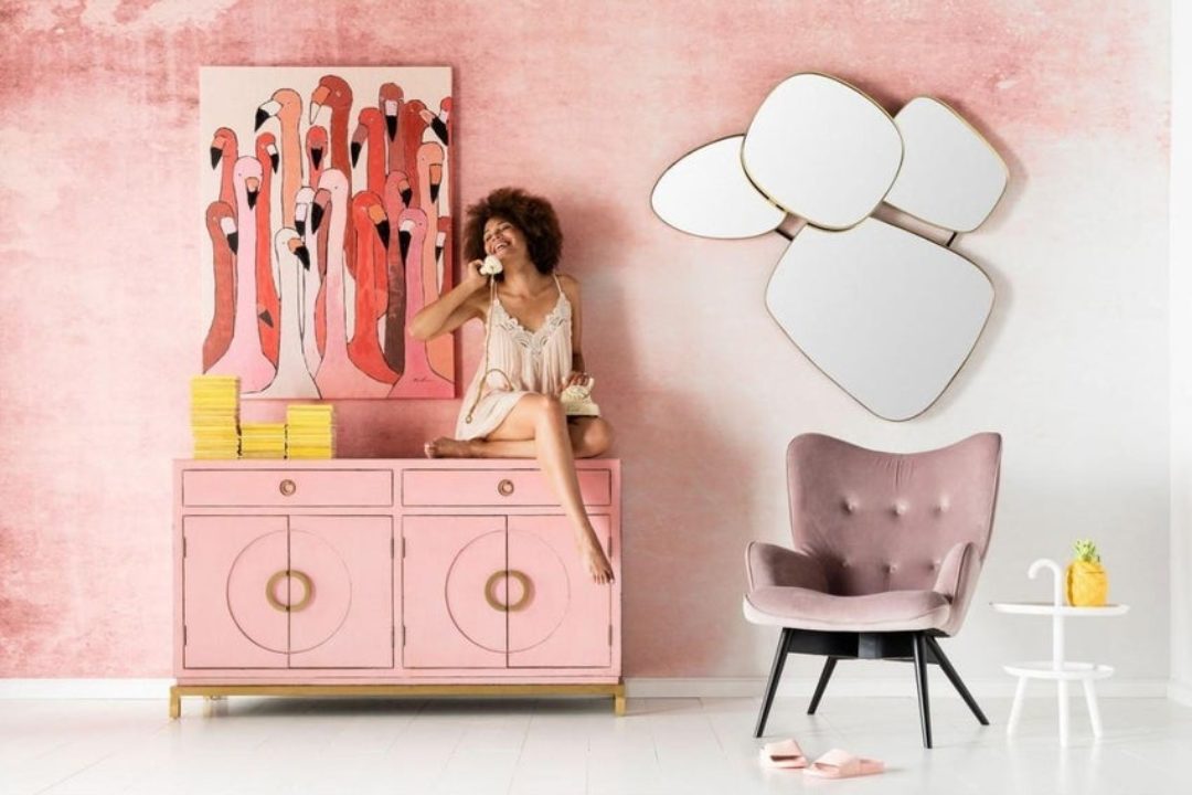 Fotel uszak – najpopularniejszy i najwygodniejszy mebel do salonu