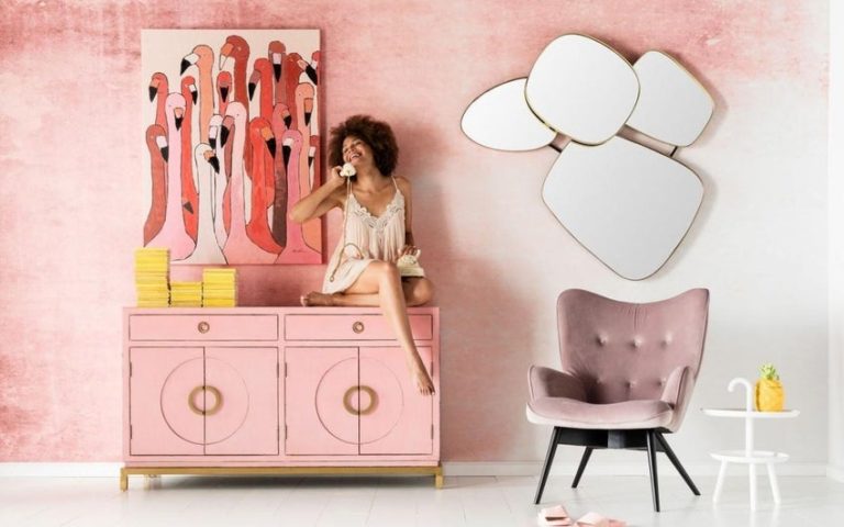 Fotel uszak – najpopularniejszy i najwygodniejszy mebel do salonu