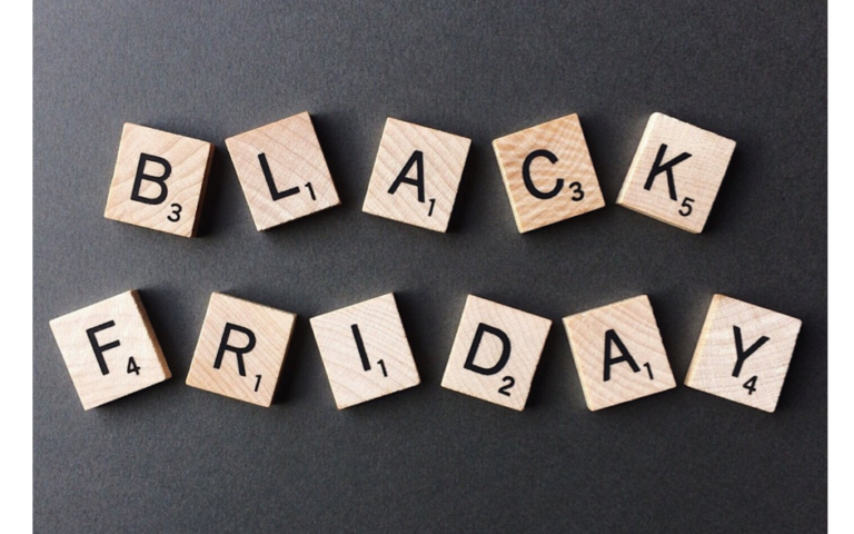 Jak zaplanować zakupy na Black Friday?