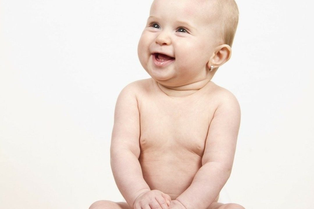 Jak odzwyczaić dziecko od pieluchy?