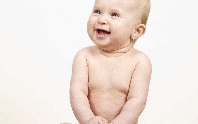 Jak odzwyczaić dziecko od pieluchy?