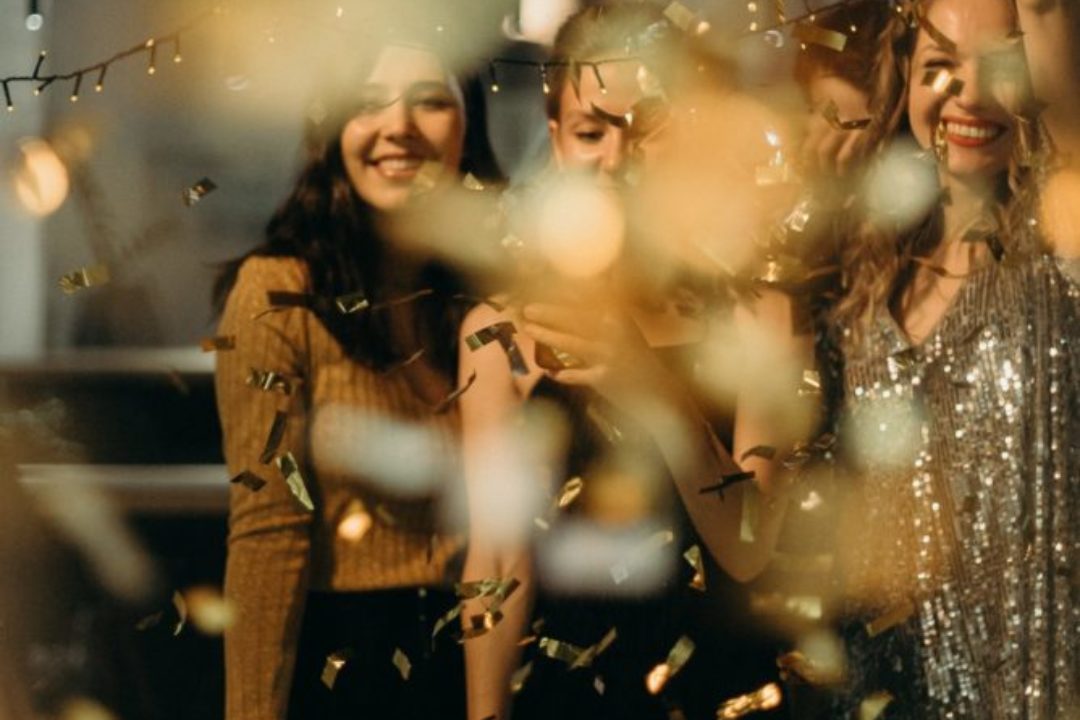 Jaką sukienkę wybrać na Sylwestra?