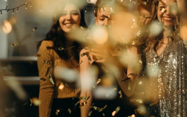 Jaką sukienkę wybrać na Sylwestra?