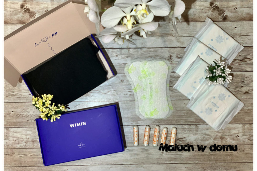 Jak rozmawiać z córką o pierwszej miesiączce?