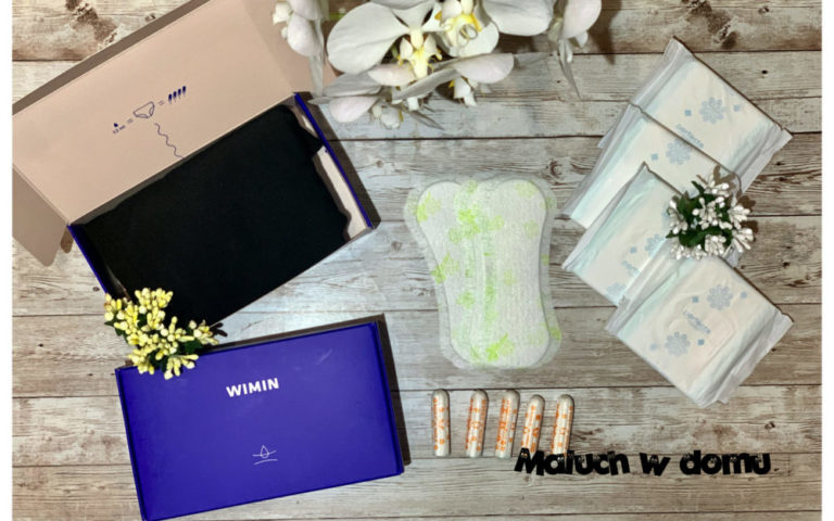 Jak rozmawiać z córką o pierwszej miesiączce?