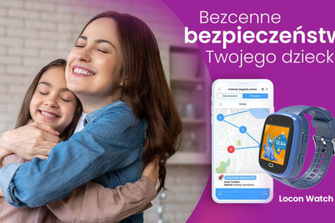 Czy wiesz, że możesz skutecznie chronić swoje dziecko za mniej niż 1 zł dziennie?