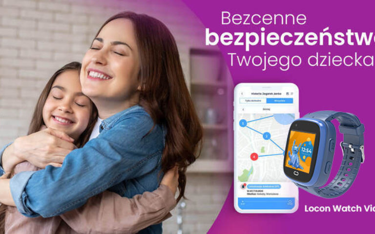 Czy wiesz, że możesz skutecznie chronić swoje dziecko za mniej niż 1 zł dziennie?