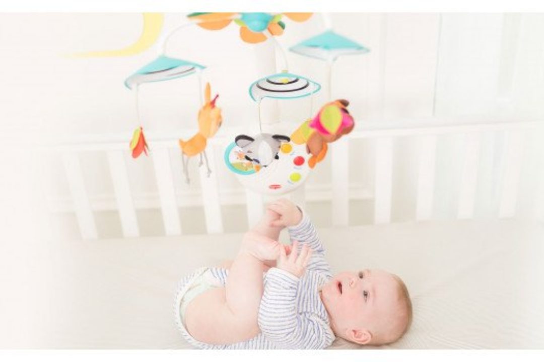 Karuzela klasyczna Leśna Kraina – idealna dla Twojego dziecka