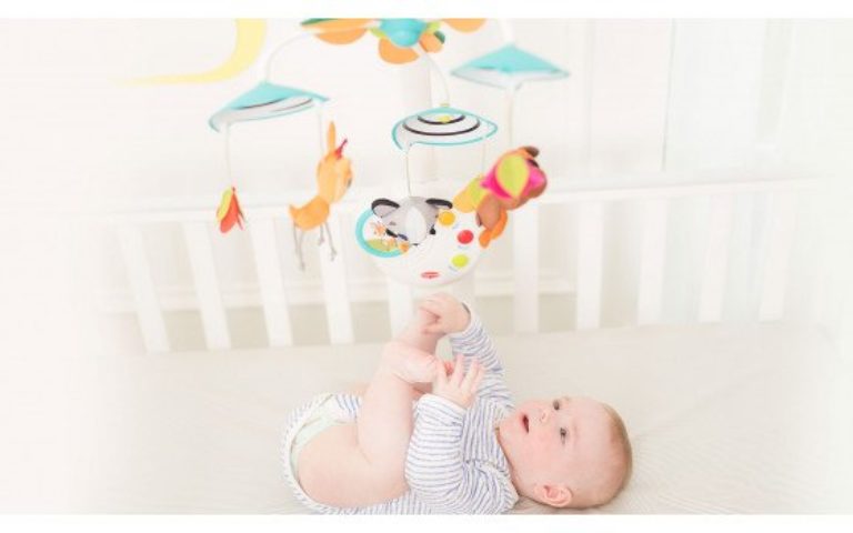 Karuzela klasyczna Leśna Kraina – idealna dla Twojego dziecka