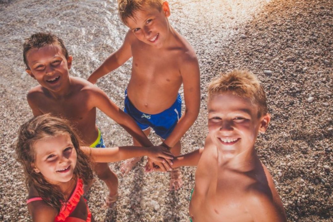 Nietuzinkowe wyjazdowe obozy dla młodzieży