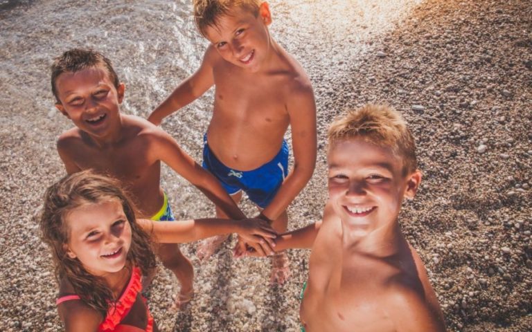 Nietuzinkowe wyjazdowe obozy dla młodzieży