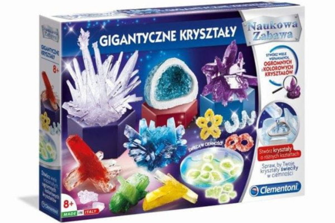 Producenci zabawek dla dzieci. Poznaj najlepsze marki zabawek dziecięcych.