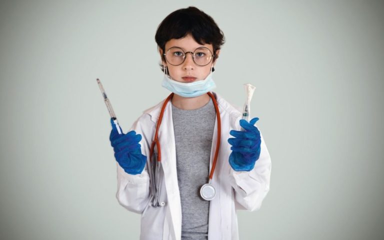 4 dolegliwości u dzieci, które łatwo zbagatelizować