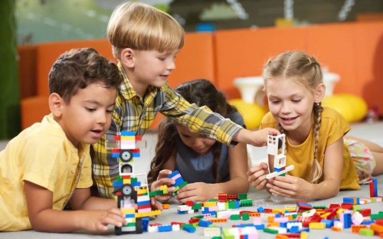 Prezenty na Dzień Dziecka – garść pomysłów na prezent dla najmłodszych