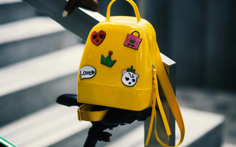 Najmodniejsze plecaki szkolne na rok szkolny 2022/2023