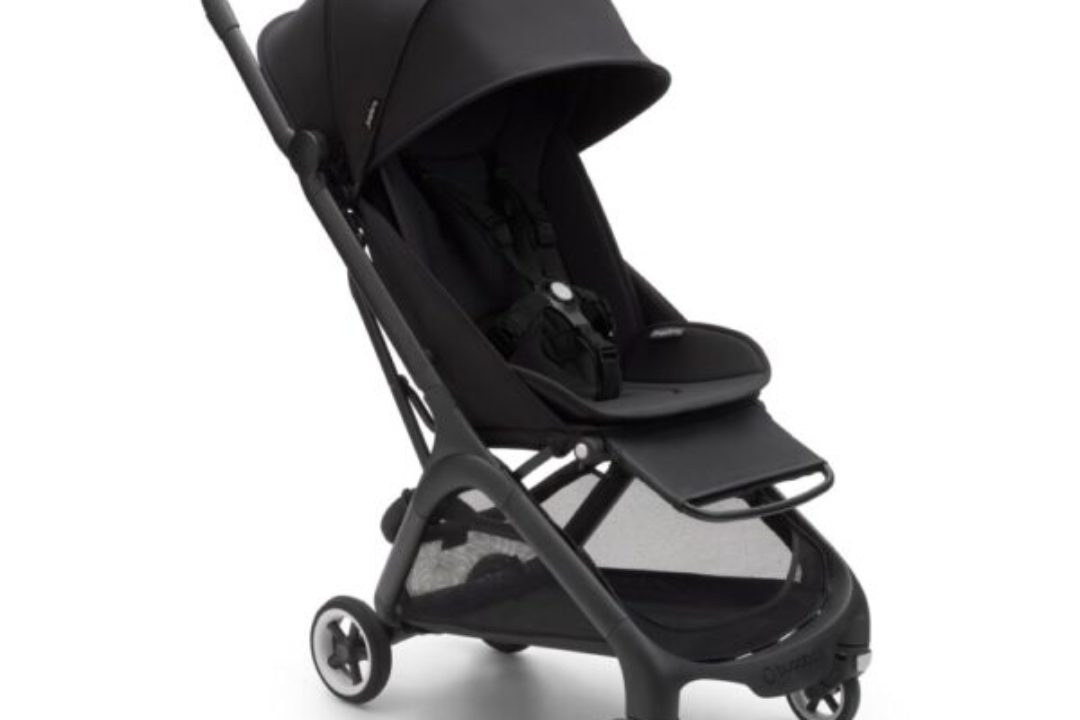 Szukasz wózka spacerowego? Koniecznie sprawdź ten model!