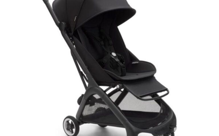 Szukasz wózka spacerowego? Koniecznie sprawdź ten model!