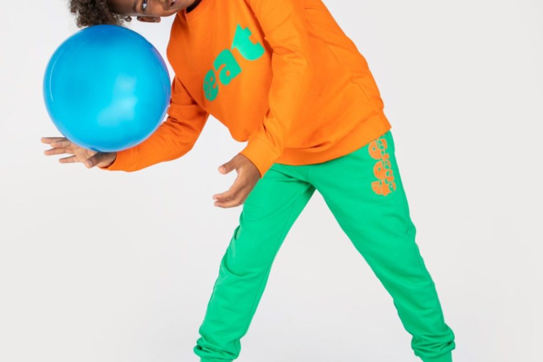 Spodnie dresowe dla chłopca – jakie wybrać?