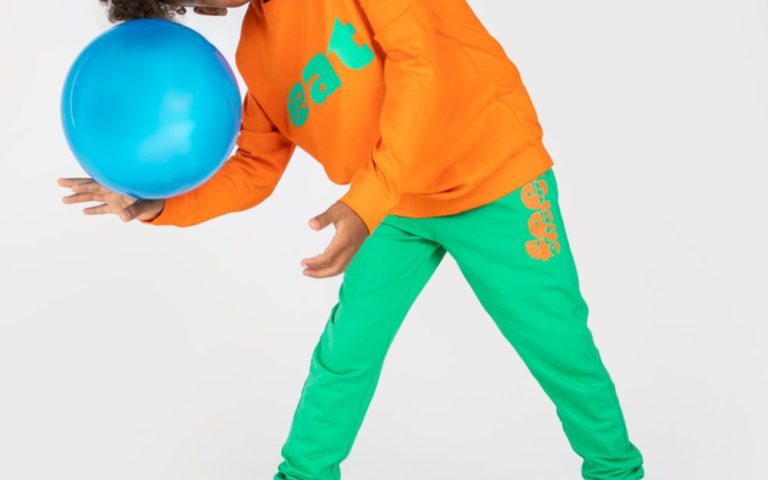 Spodnie dresowe dla chłopca – jakie wybrać?