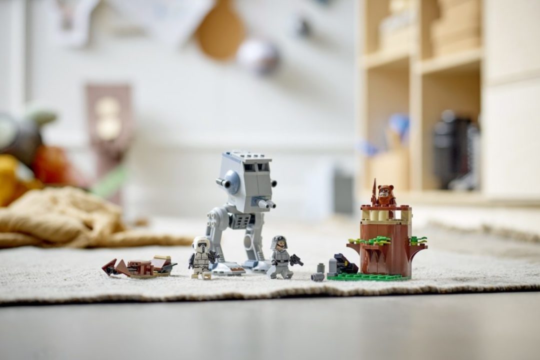 Zestawy klocków dla przedszkolaków pobudzające kreatywność!