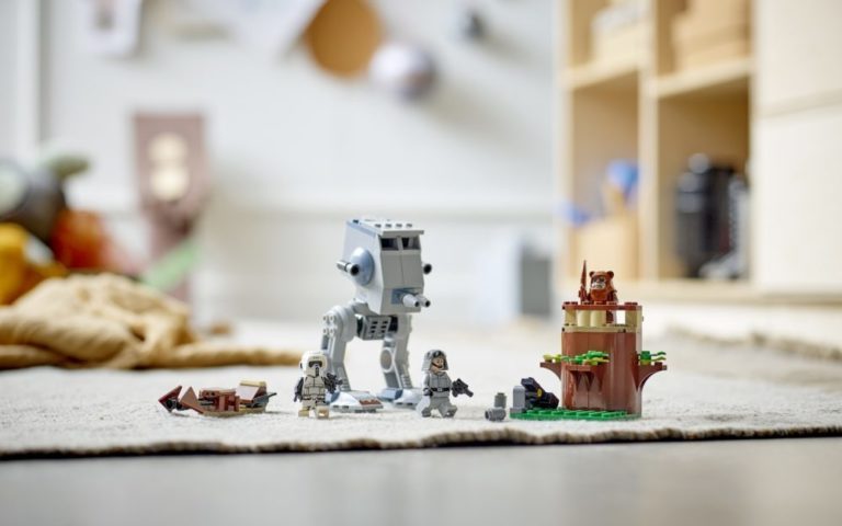 Zestawy klocków dla przedszkolaków pobudzające kreatywność!