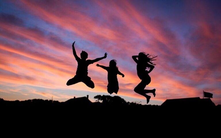 Wyjątkowy park rozrywki dla dzieci