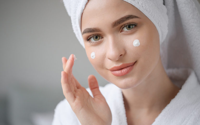 Jak prawidłowo dbać o cerę?