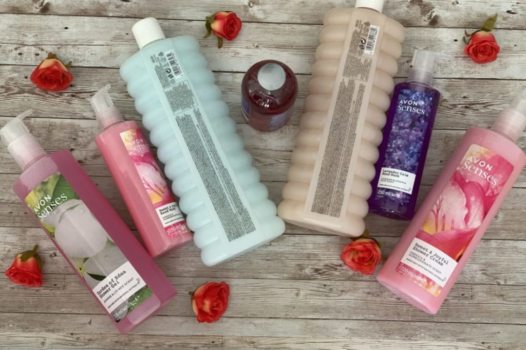 Kosmetyki do mycia ciała i ich właściwości