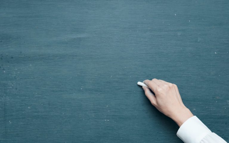 Z tych powodów warto kupić dziecku tablicę do rysunku