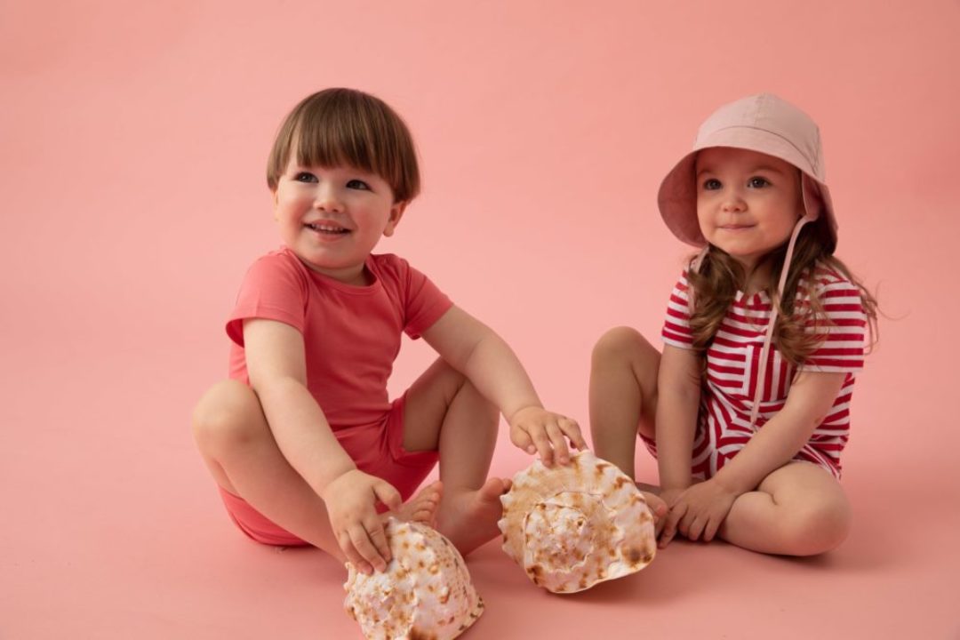 Rampersy – modele idealne na upalne lato. Sprawdź i zapewnij komfort maluchowi!