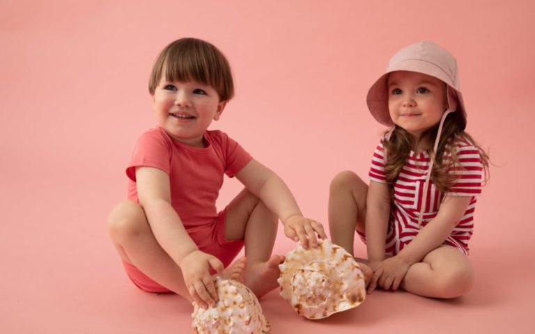 Rampersy – modele idealne na upalne lato. Sprawdź i zapewnij komfort maluchowi!