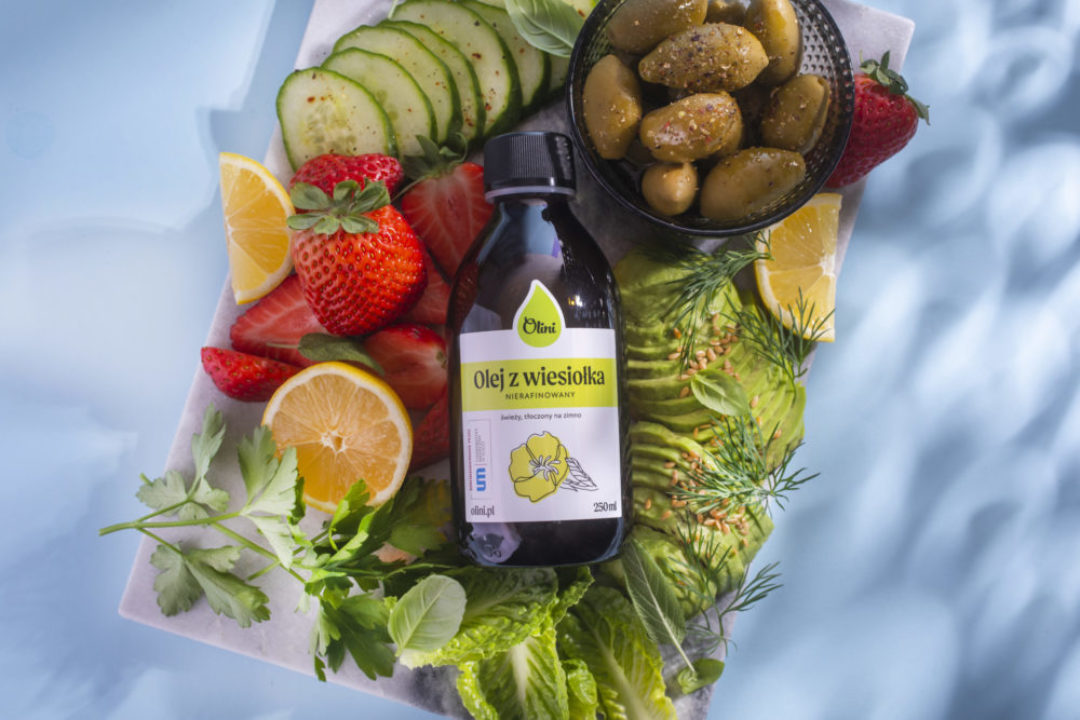 Rola kwasów omega w diecie – gdzie szukać najlepszych źródeł?