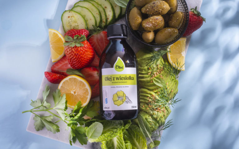 Rola kwasów omega w diecie – gdzie szukać najlepszych źródeł?