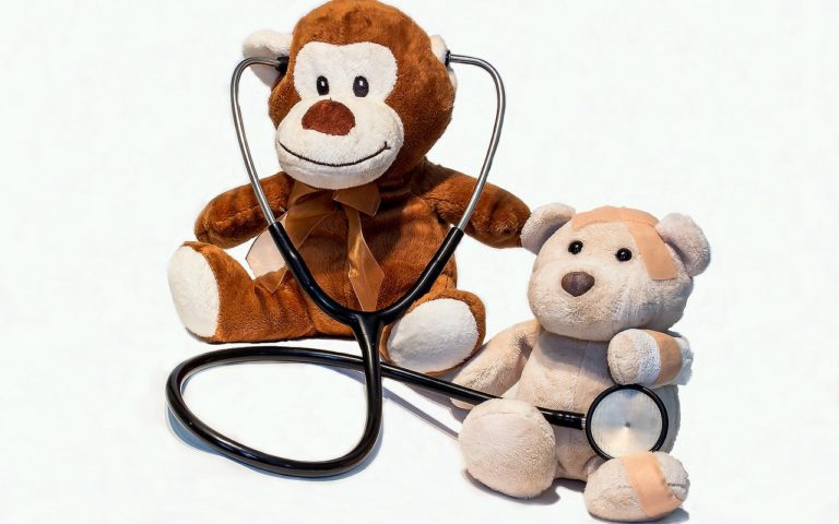 Kaszel u dziecka – rodzaje, przyczyny, leczenie