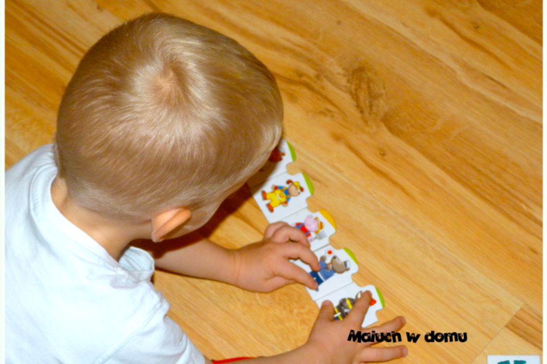 Gry edukacyjne dla 3 latka jako podstawa rozwoju dziecka