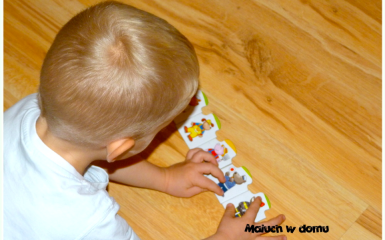 Gry edukacyjne dla 3 latka jako podstawa rozwoju dziecka