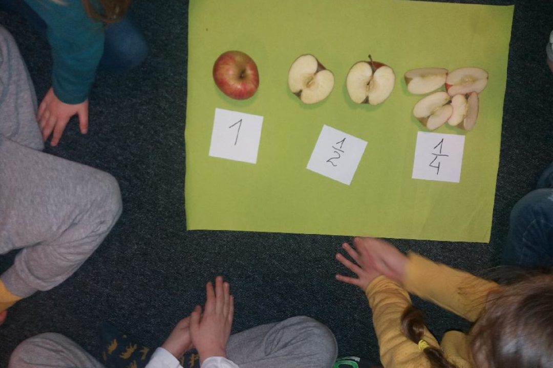 Co zrobić, aby dziecko pokochało matematykę?