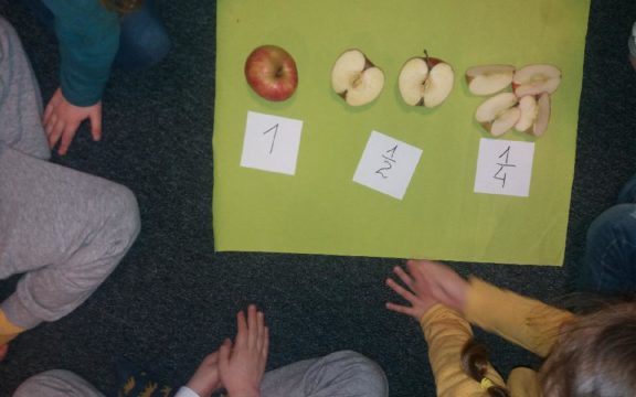 Co zrobić, aby dziecko pokochało matematykę?