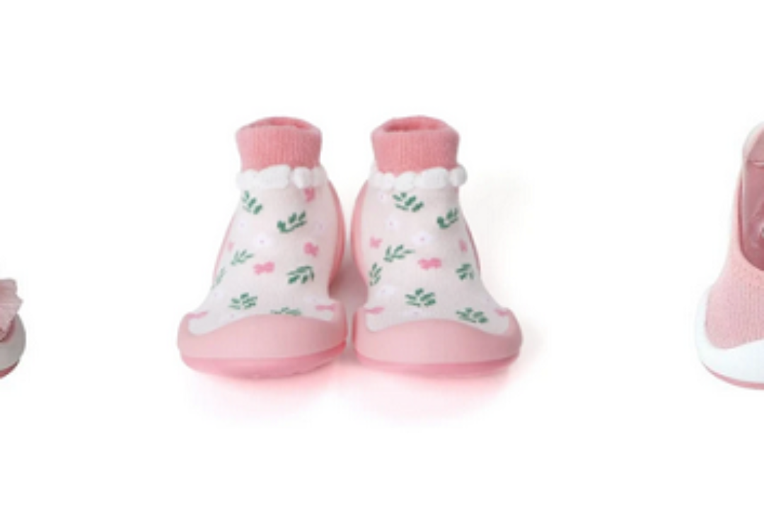 Czym są skarpetobuty dla dzieci? Co wyróżnia buty skarpetkowe dla dzieci?