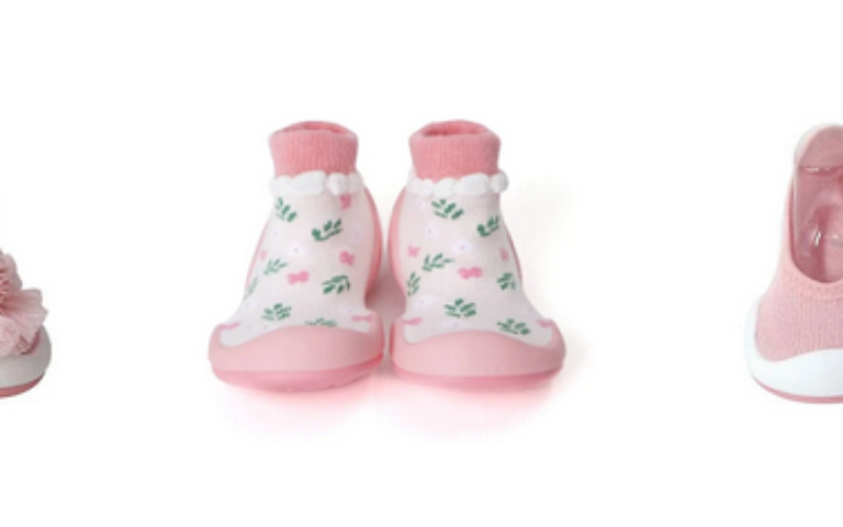 Czym są skarpetobuty dla dzieci? Co wyróżnia buty skarpetkowe dla dzieci?