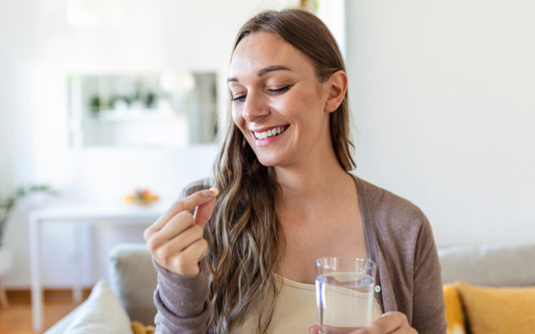 Probiotyki i prebiotyki: dlaczego warto je włączyć do diety?