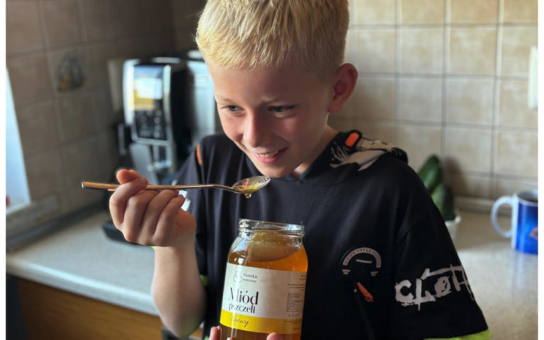 Co warto wiedzieć o miodzie? Poznaj właściwości i dowiedz się jak rozpoznać prawdziwy!