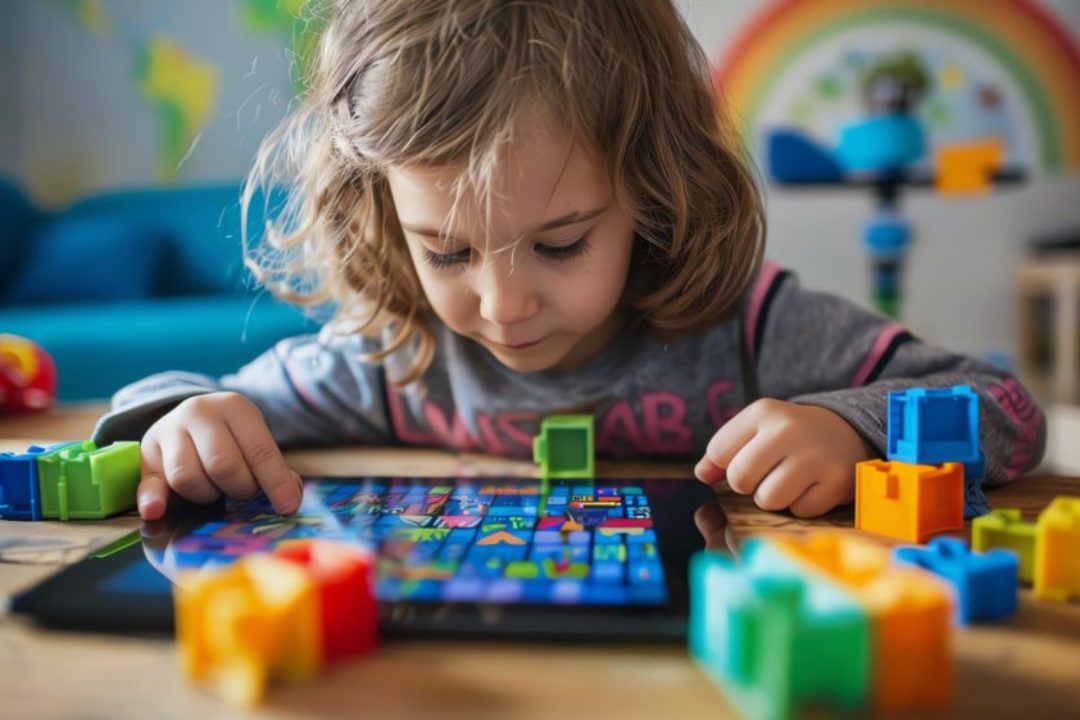 Zabawki edukacyjne dla dzieci – dlaczego warto inwestować w naukę przez zabawę?