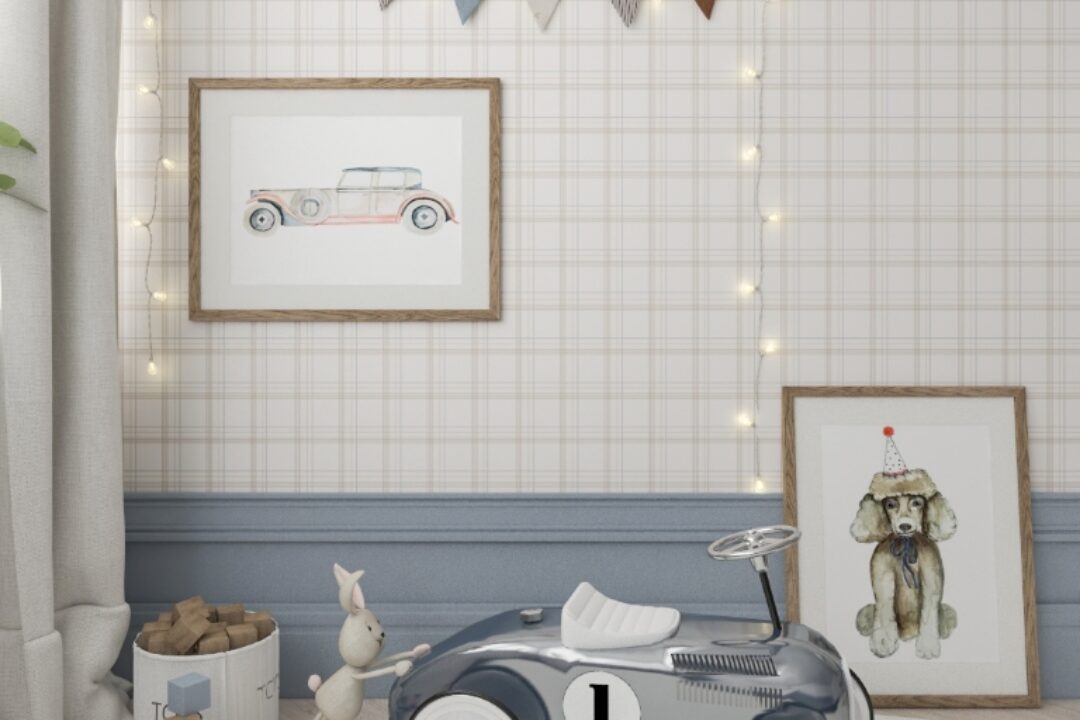 Jak urządzić pokój chłopca w 2025 roku? Inspiracje i najnowsze trendy