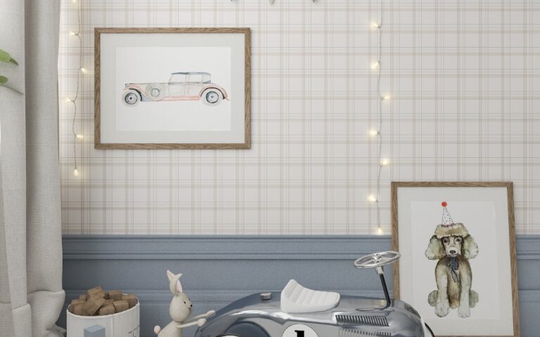 Jak urządzić pokój chłopca w 2025 roku? Inspiracje i najnowsze trendy