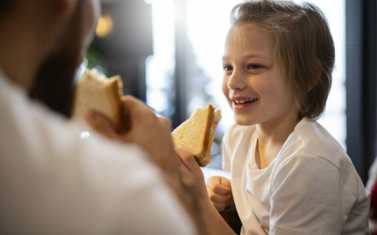Jakie pieczywo polecamy dla dzieci (i nie tylko)?